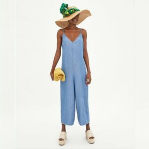 TRF | JUMP SUIT